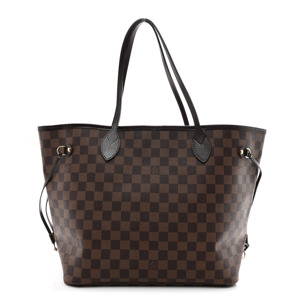 Damier Ebene Neverfull MM