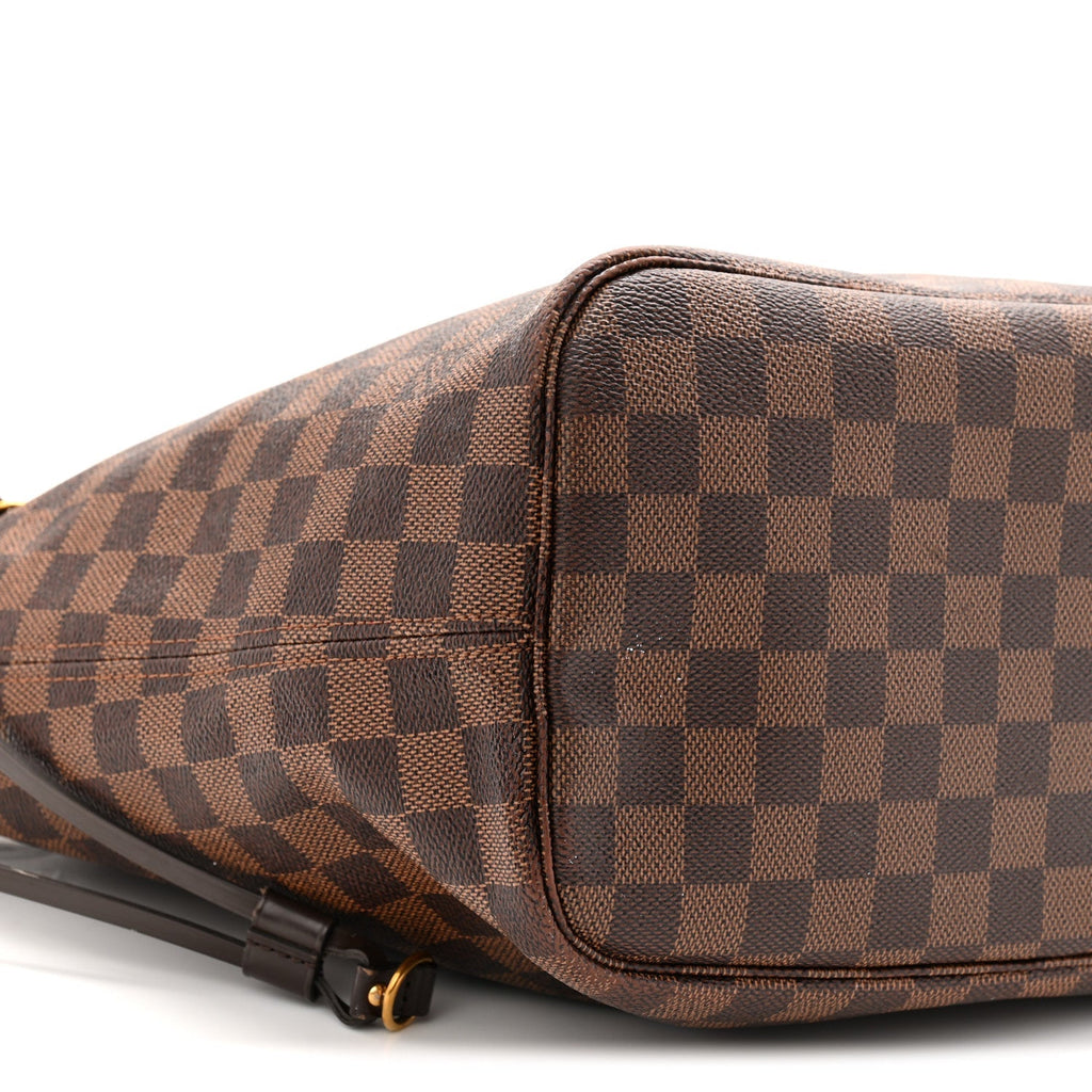 Damier Ebene Neo Neverfull MM