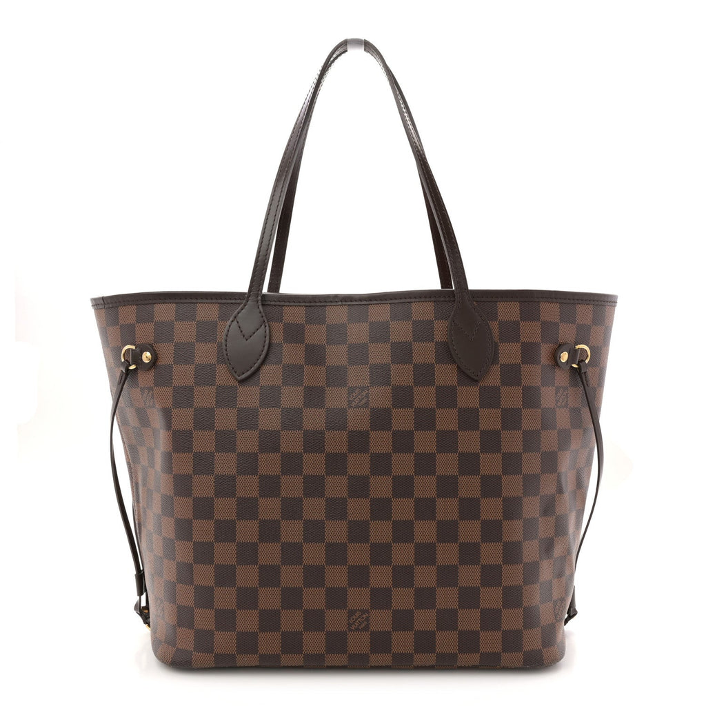 Damier Ebene Neverfull MM
