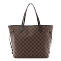 Damier Ebene Neverfull MM