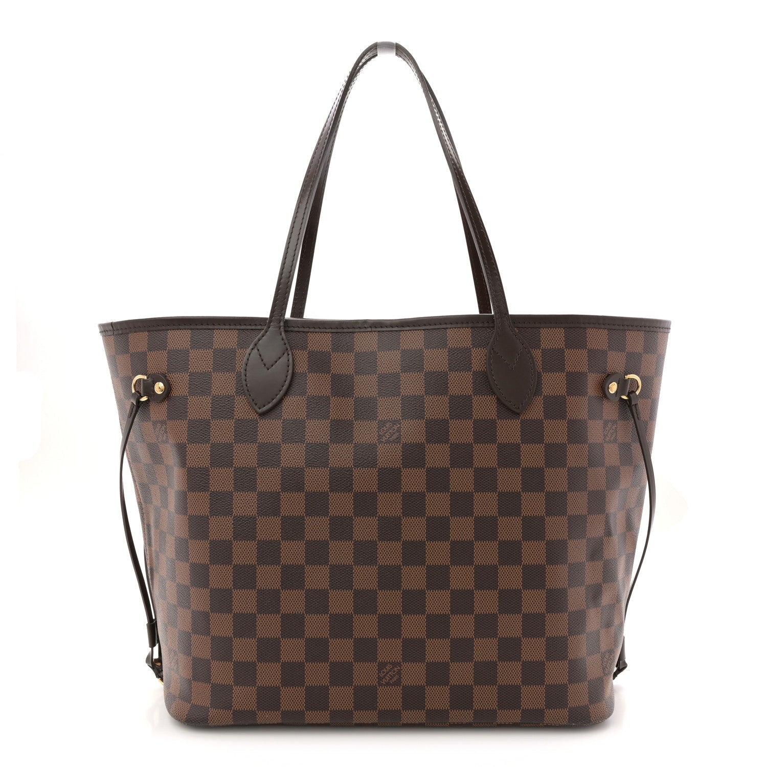 Damier Ebene Neverfull MM