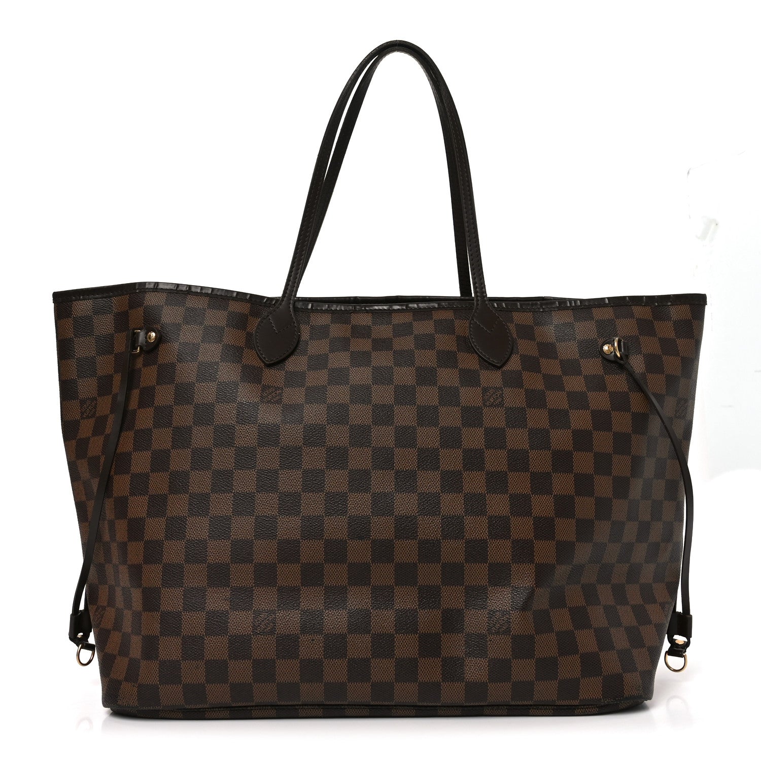 Damier Ebene Neverfull GM