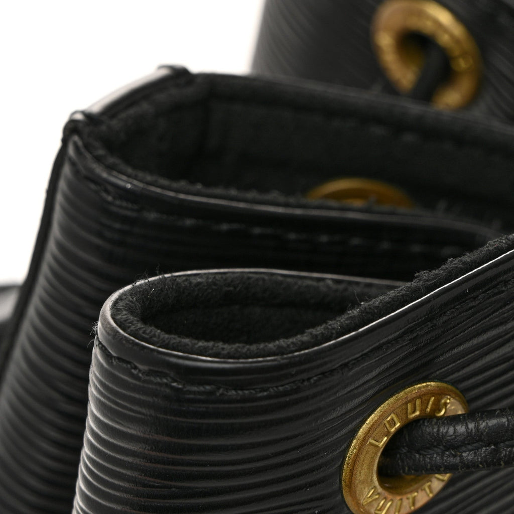 Epi Noe NM Black