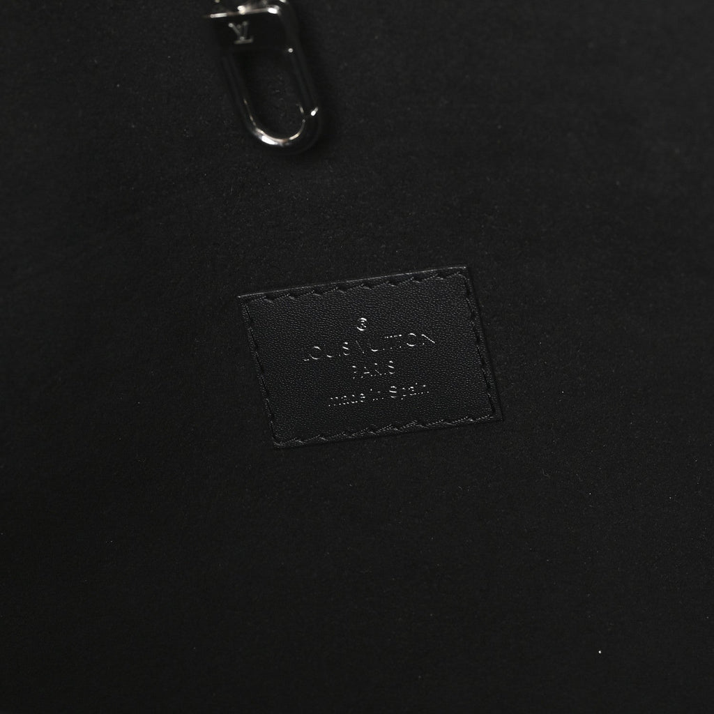 Epi Neverfull MM Black