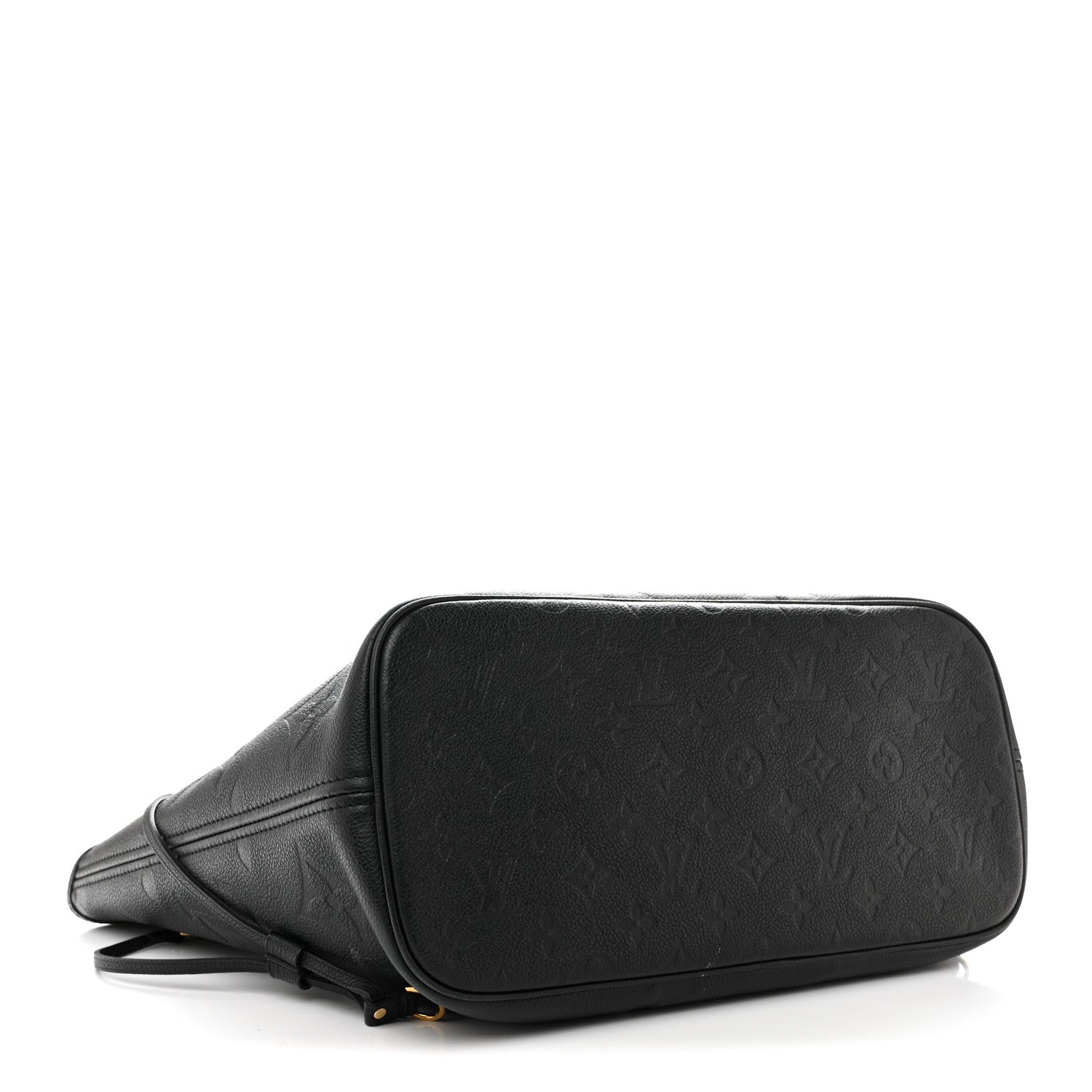 Empreinte Monogram Giant Neverfull MM Black