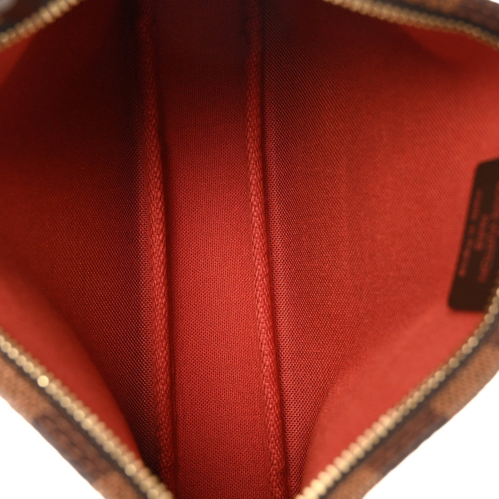 Damier Ebene Navona Pochette Accessories