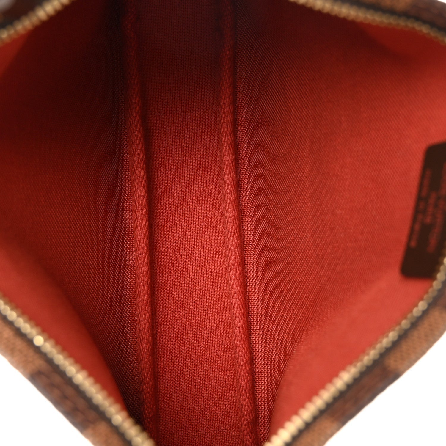 Damier Ebene Navona Pochette Accessories