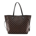 Damier Ebene Neverfull MM