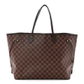 Damier Ebene Neo Neverfull GM
