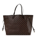 Damier Ebene Neverfull GM