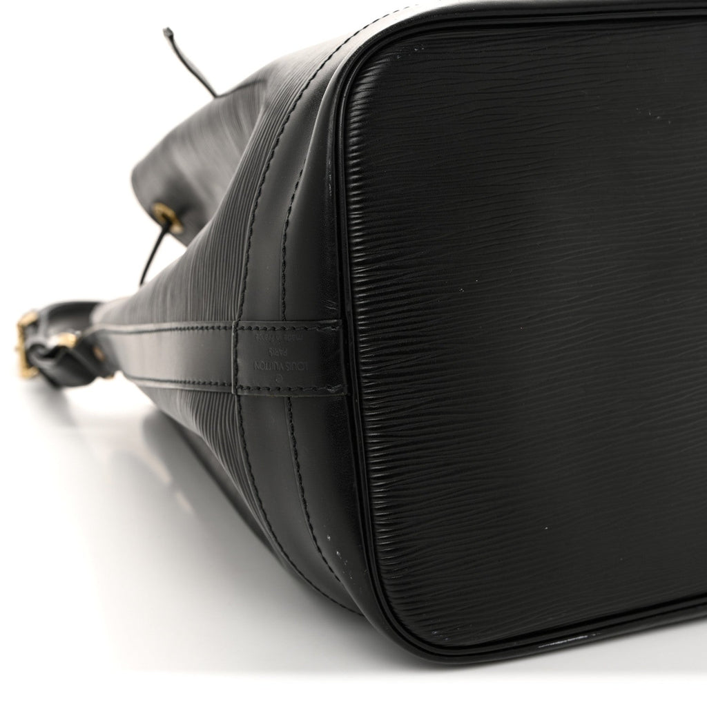 Epi Noe NM Black