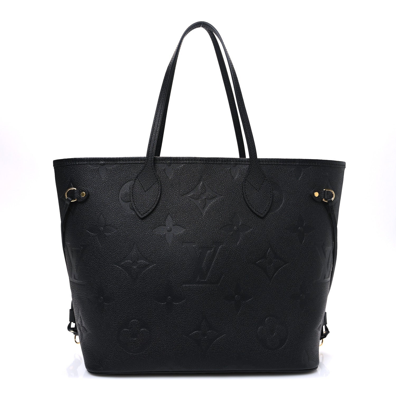 Empreinte Monogram Giant Neverfull MM Black
