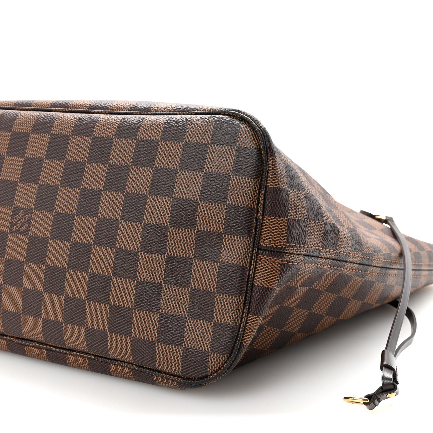 Damier Ebene Neo Neverfull MM