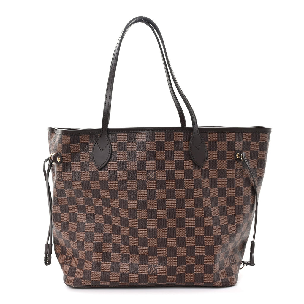 Damier Ebene Neo Neverfull MM