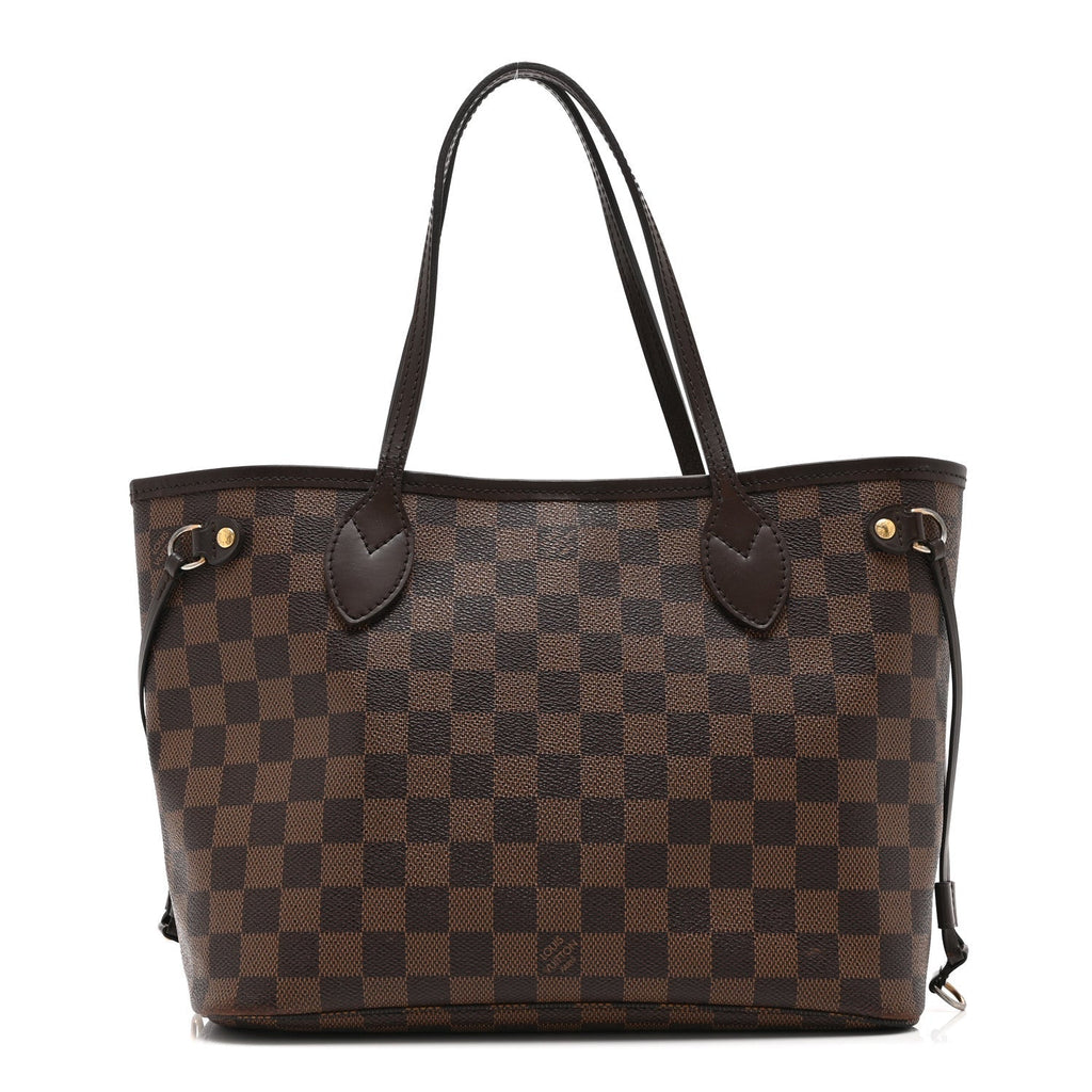 Damier Ebene Neo Neverfull PM