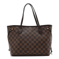 Damier Ebene Neo Neverfull PM