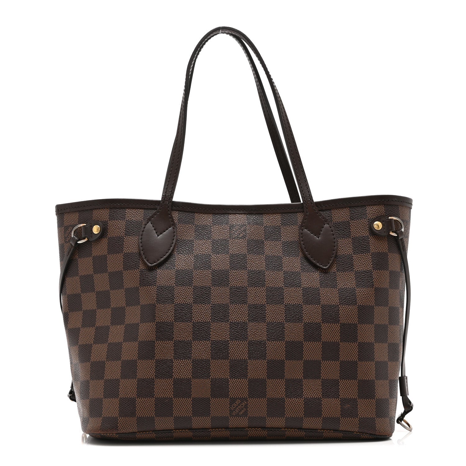 Damier Ebene Neo Neverfull PM