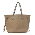 Empreinte Monogram Giant Neverfull MM Tourterelle