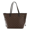 Damier Ebene Neo Neverfull MM