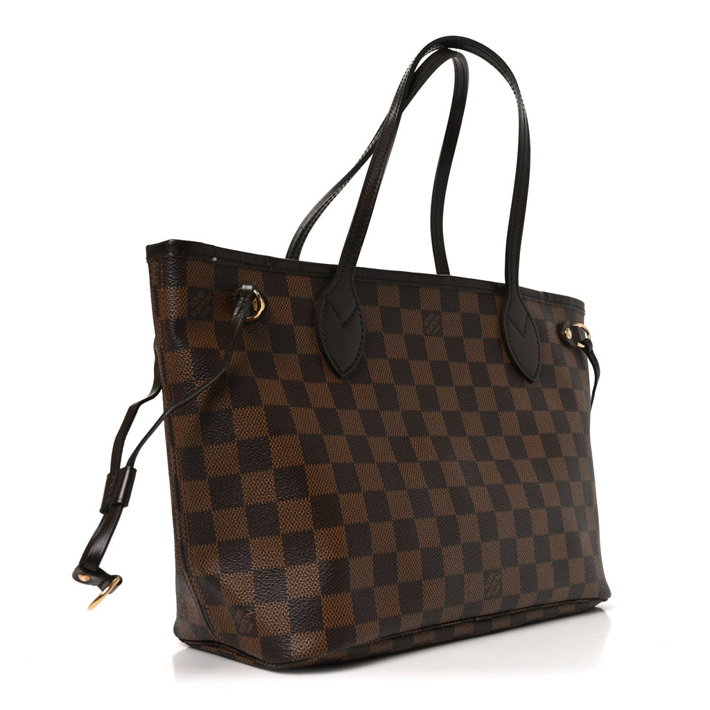 Damier Ebene Neverfull PM