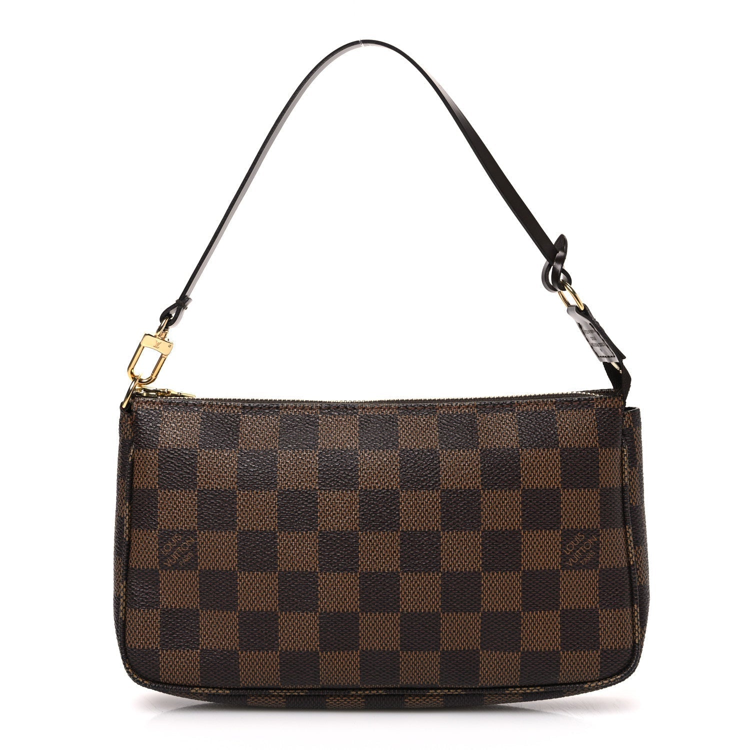 Damier Ebene Pochette Accessories