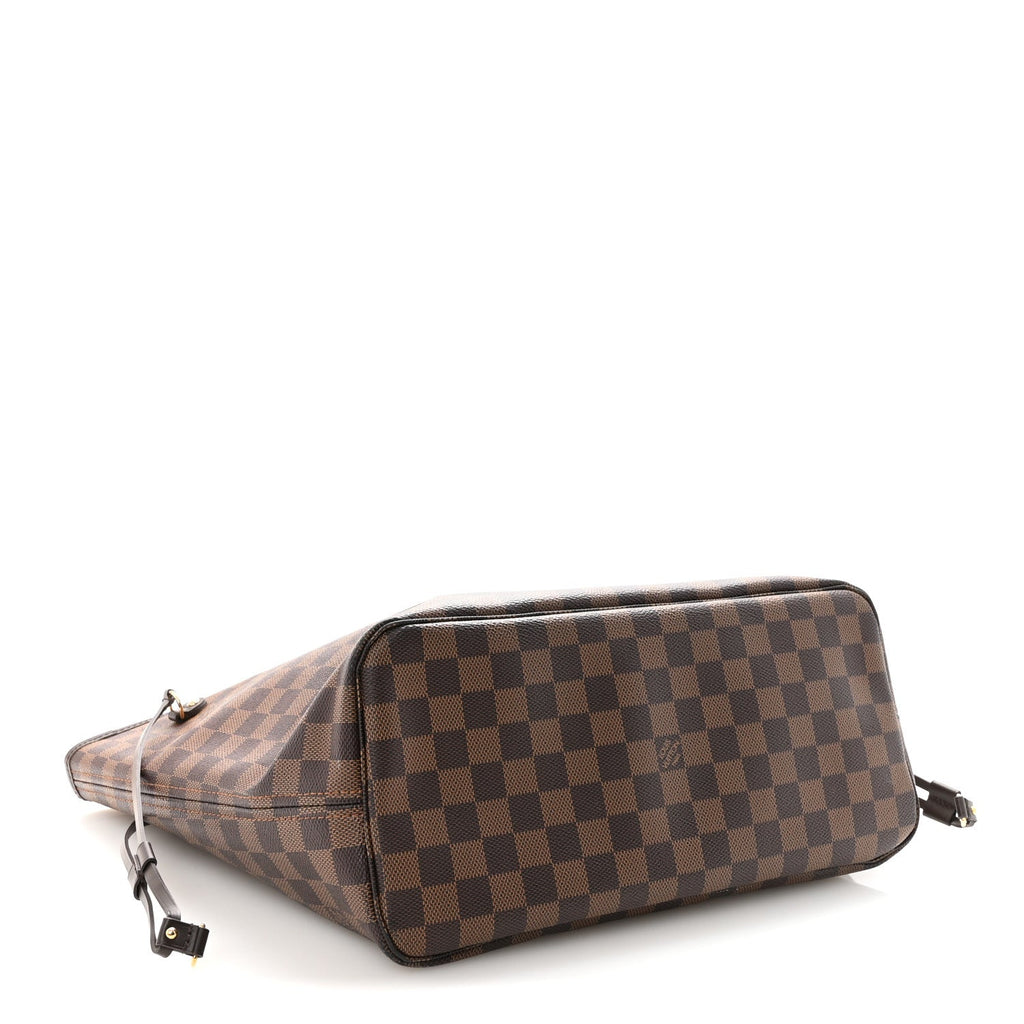 Damier Ebene Neo Neverfull MM