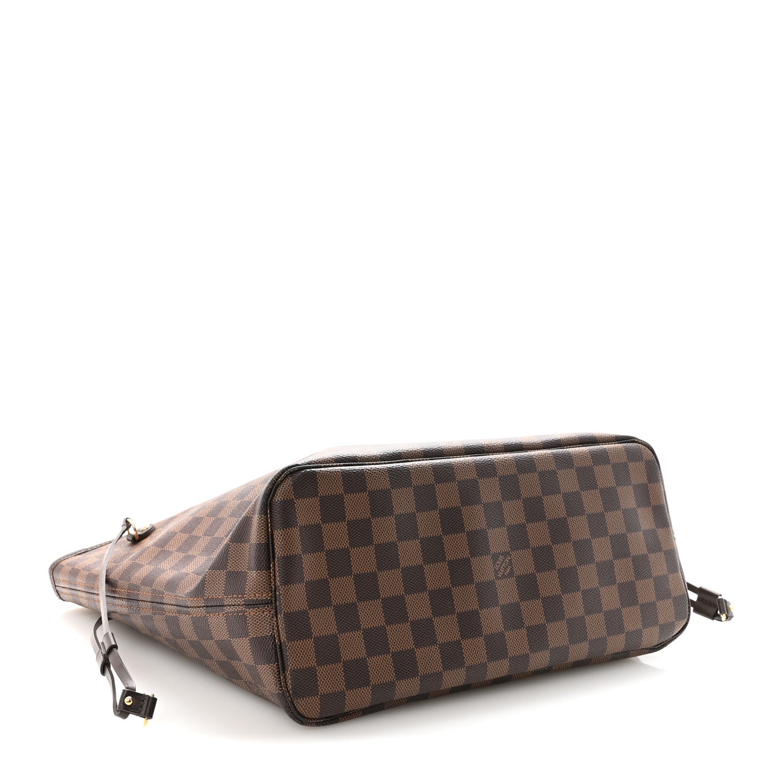 Damier Ebene Neo Neverfull MM