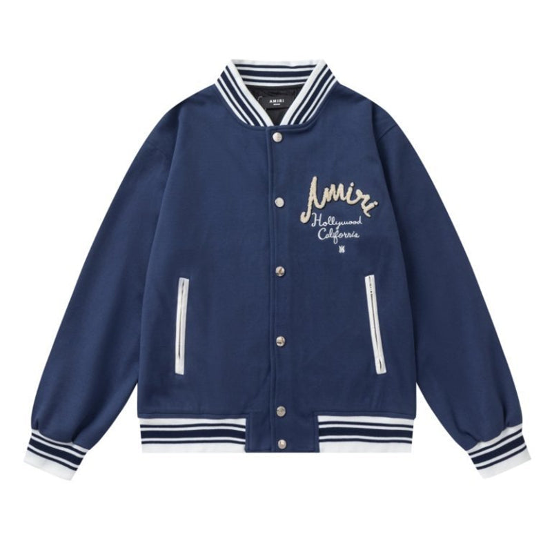 Amiri fashion jacket