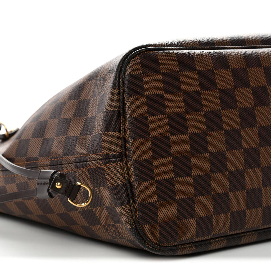 Damier Ebene Neo Neverfull MM