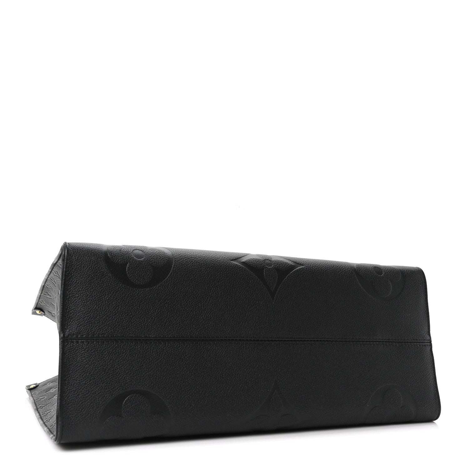 Empreinte Monogram Giant Onthego GM Black