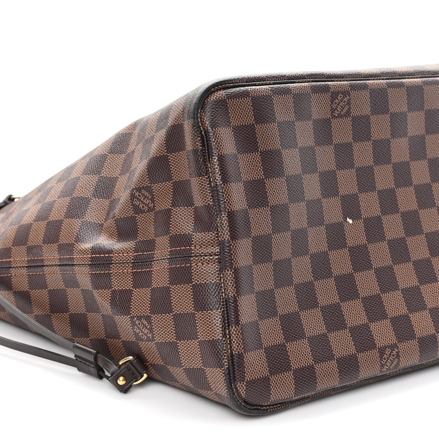 Damier Ebene Neo Neverfull GM