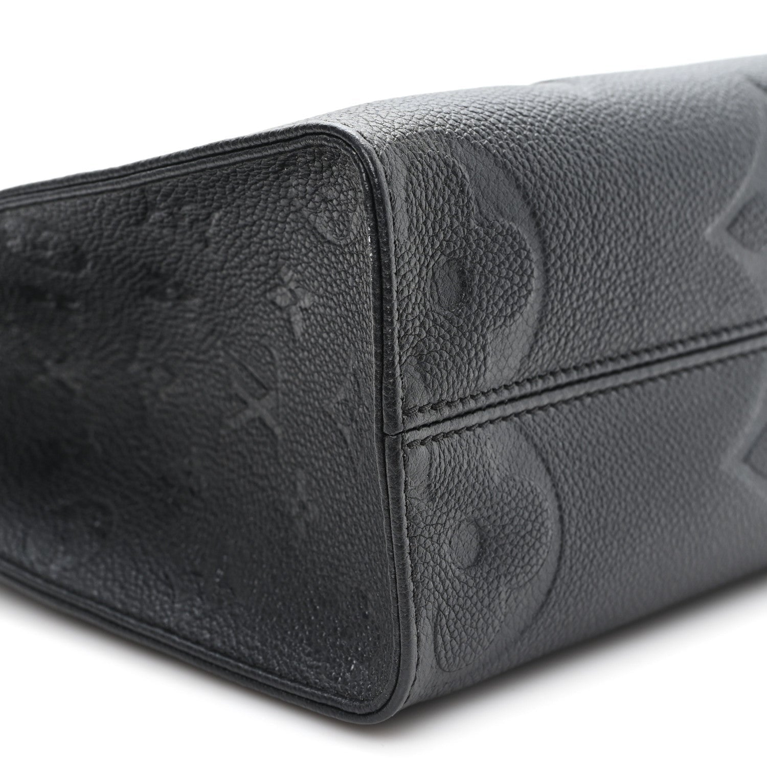 Empreinte Monogram Giant Onthego PM Black