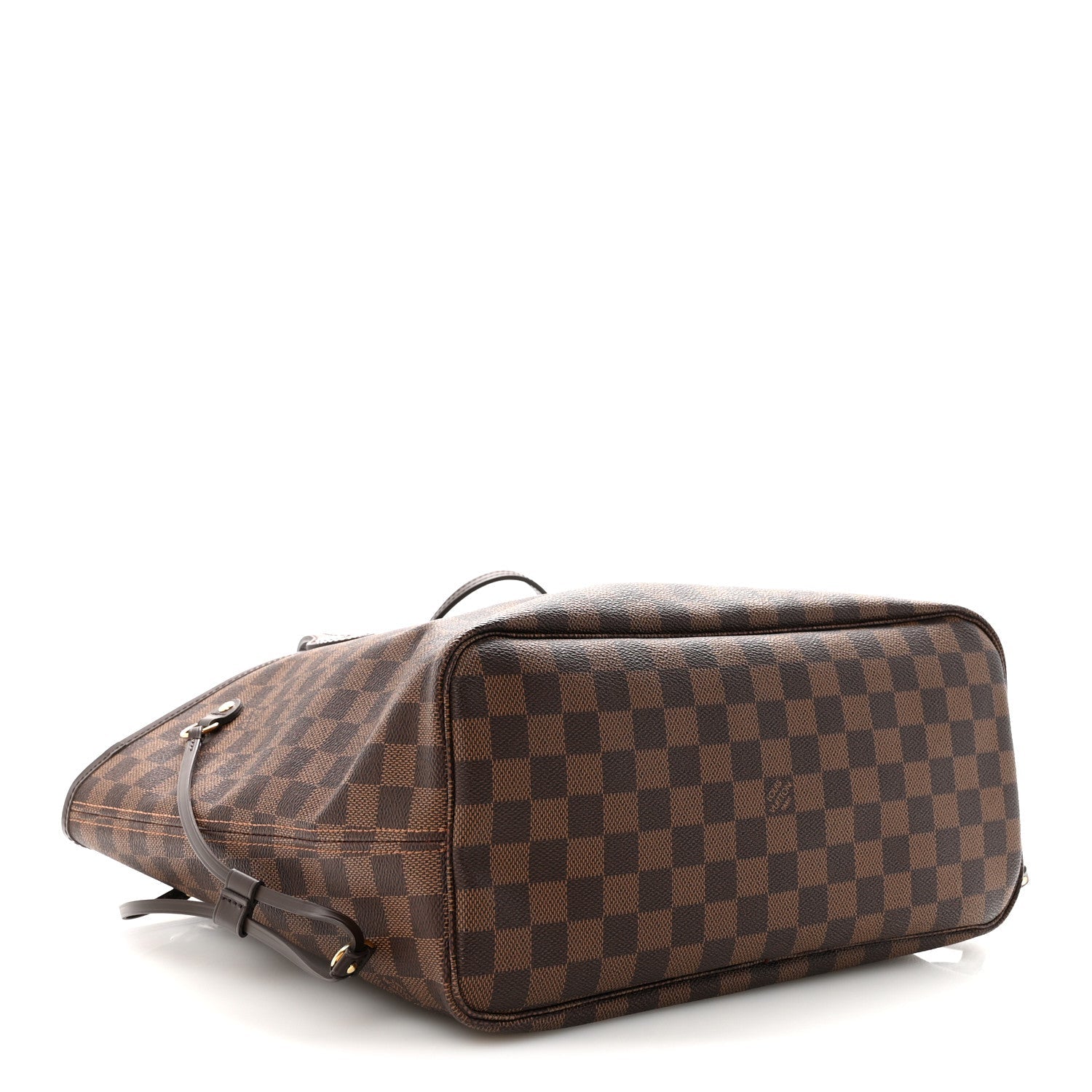 Damier Ebene Neo Neverfull MM
