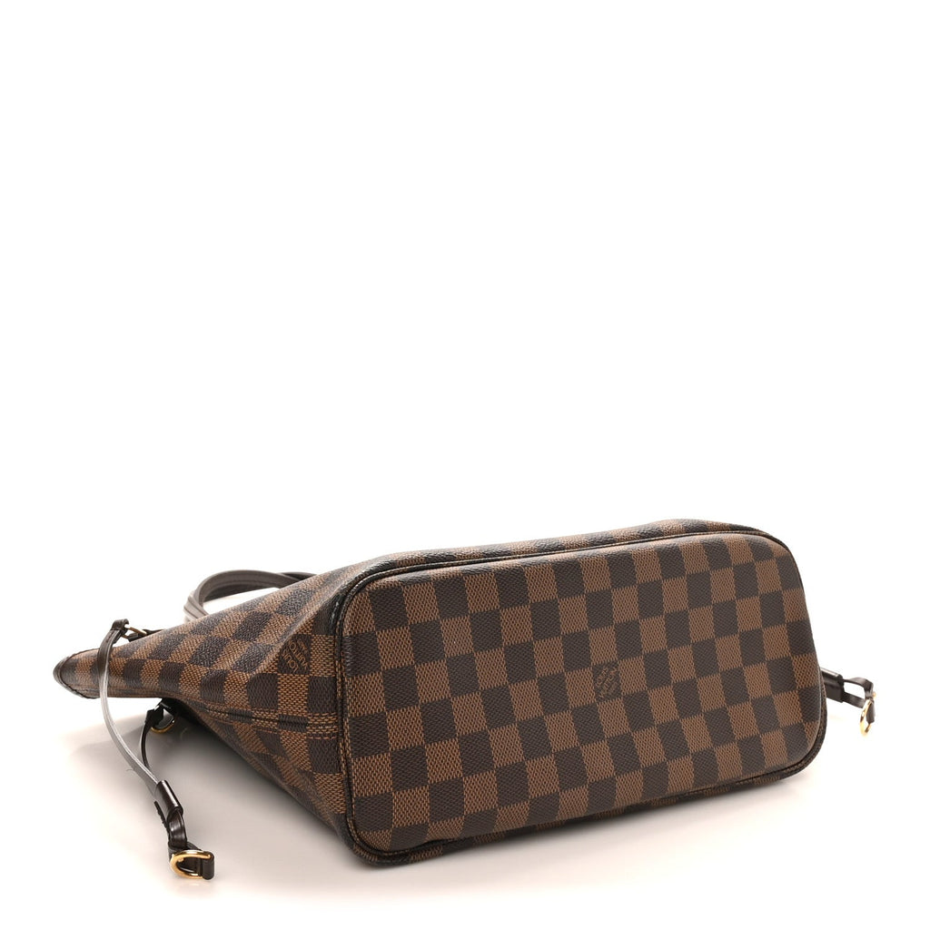Damier Ebene Neverfull PM