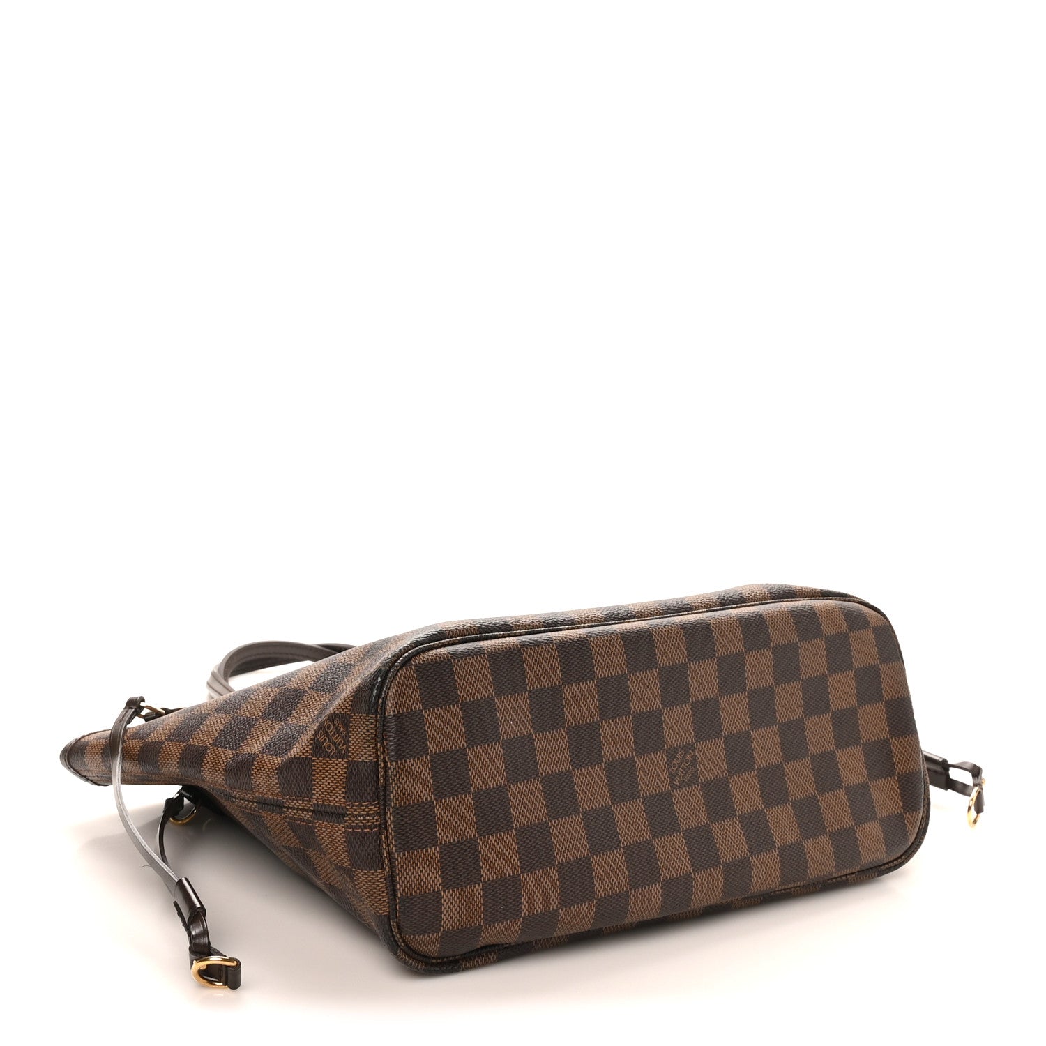 Damier Ebene Neverfull PM