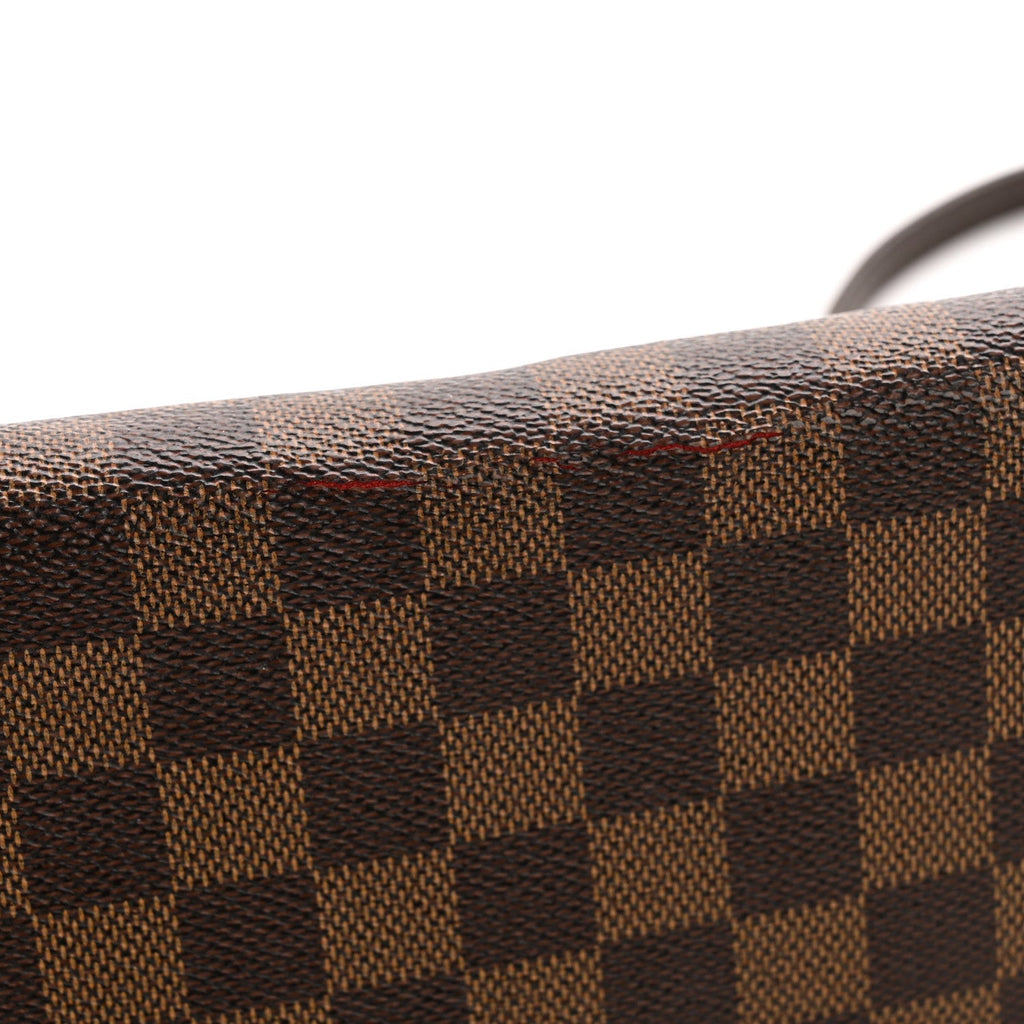 Damier Ebene Favorite MM