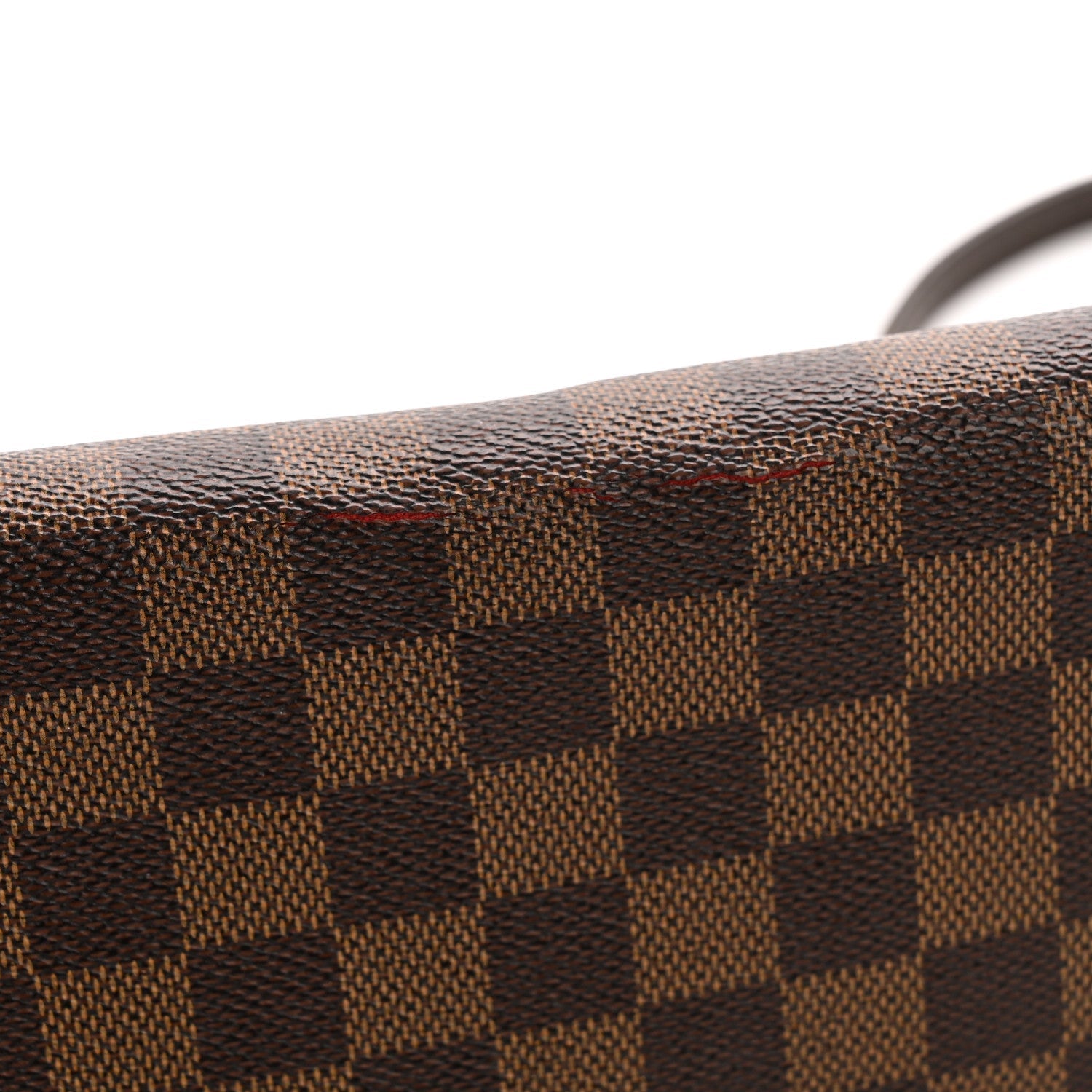 Damier Ebene Favorite MM