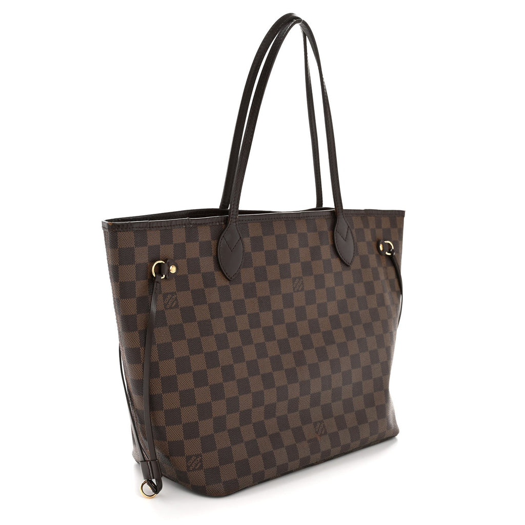Damier Ebene Neverfull MM