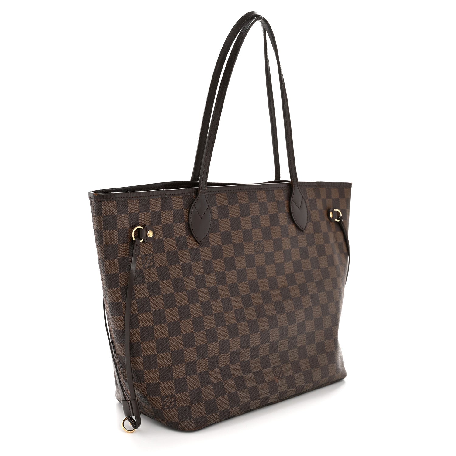 Damier Ebene Neverfull MM