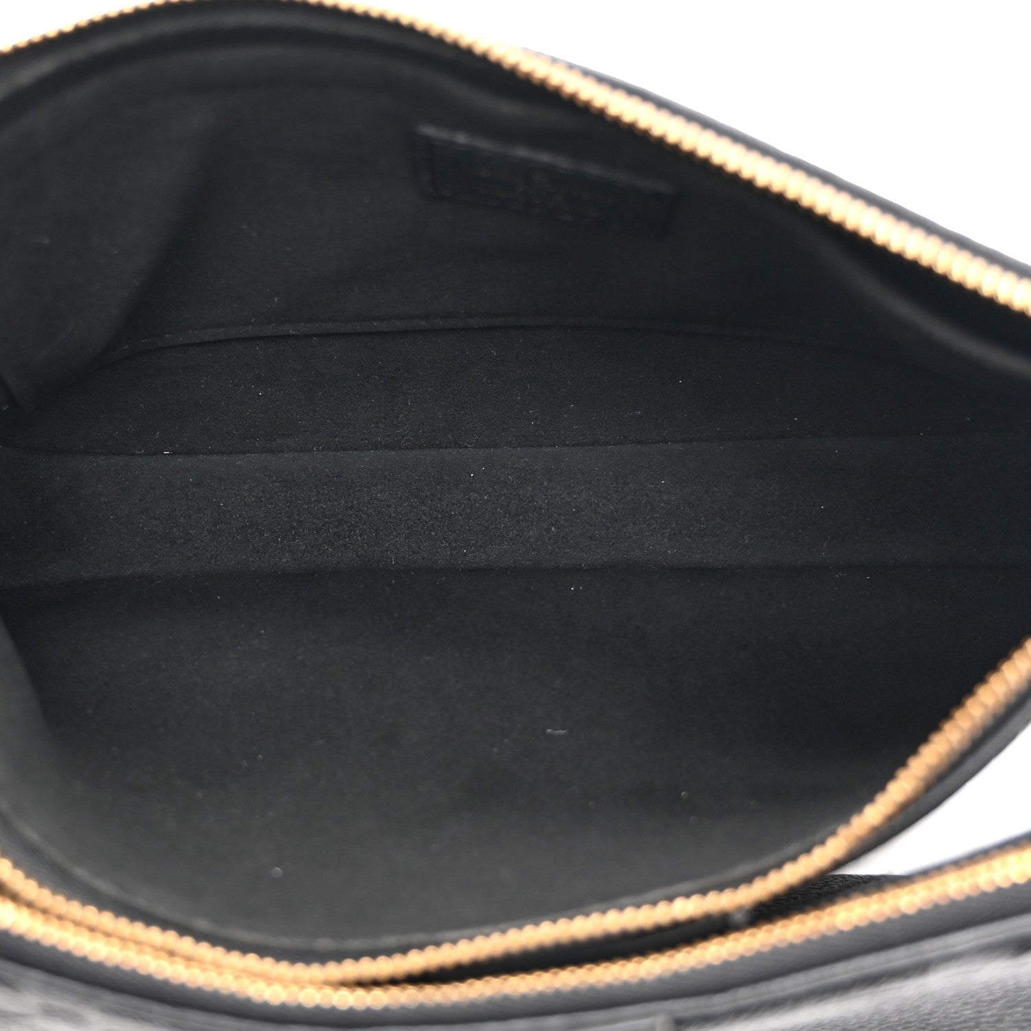 Empreinte Monogram Giant Multi Pochette Accessories Black