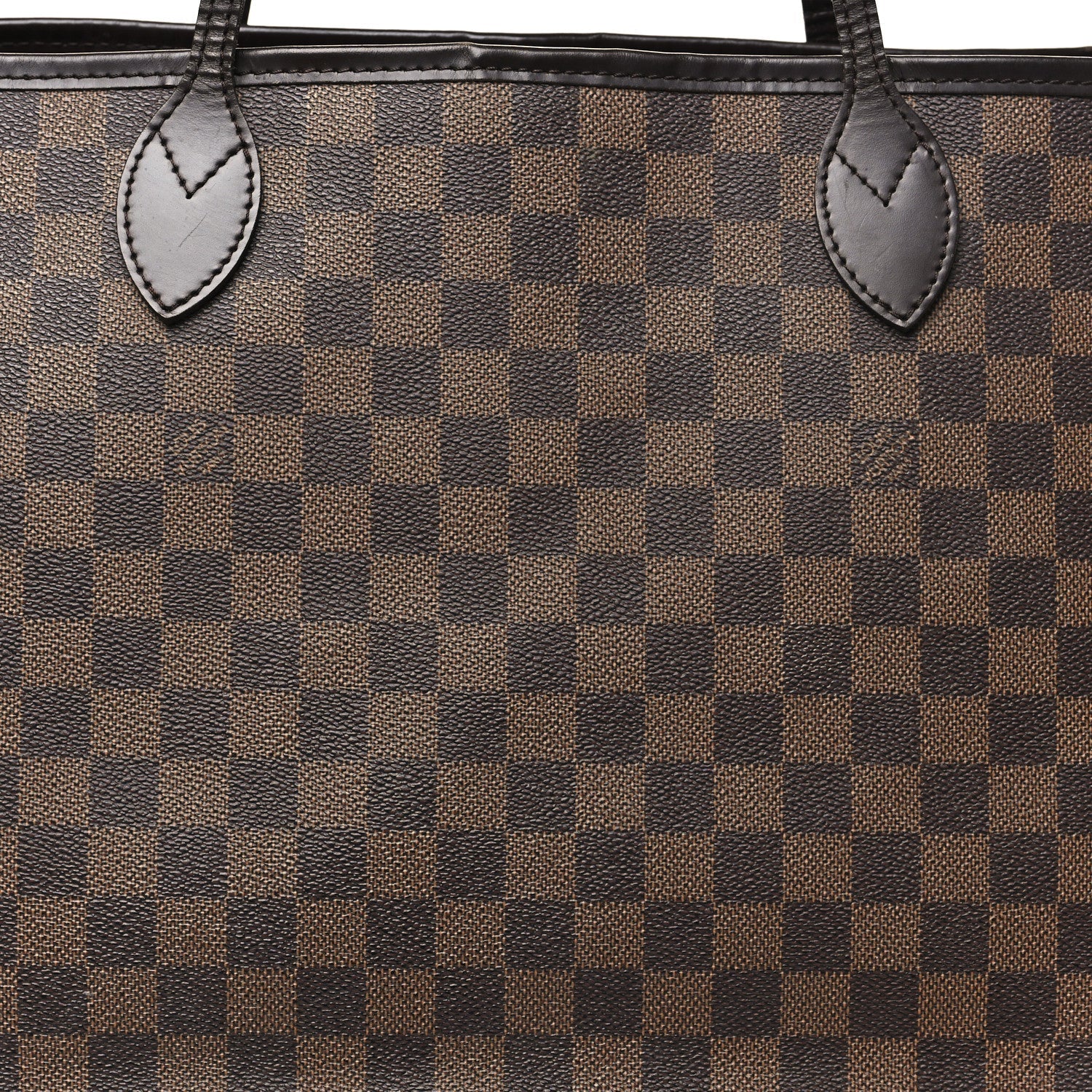 Damier Ebene Neverfull GM