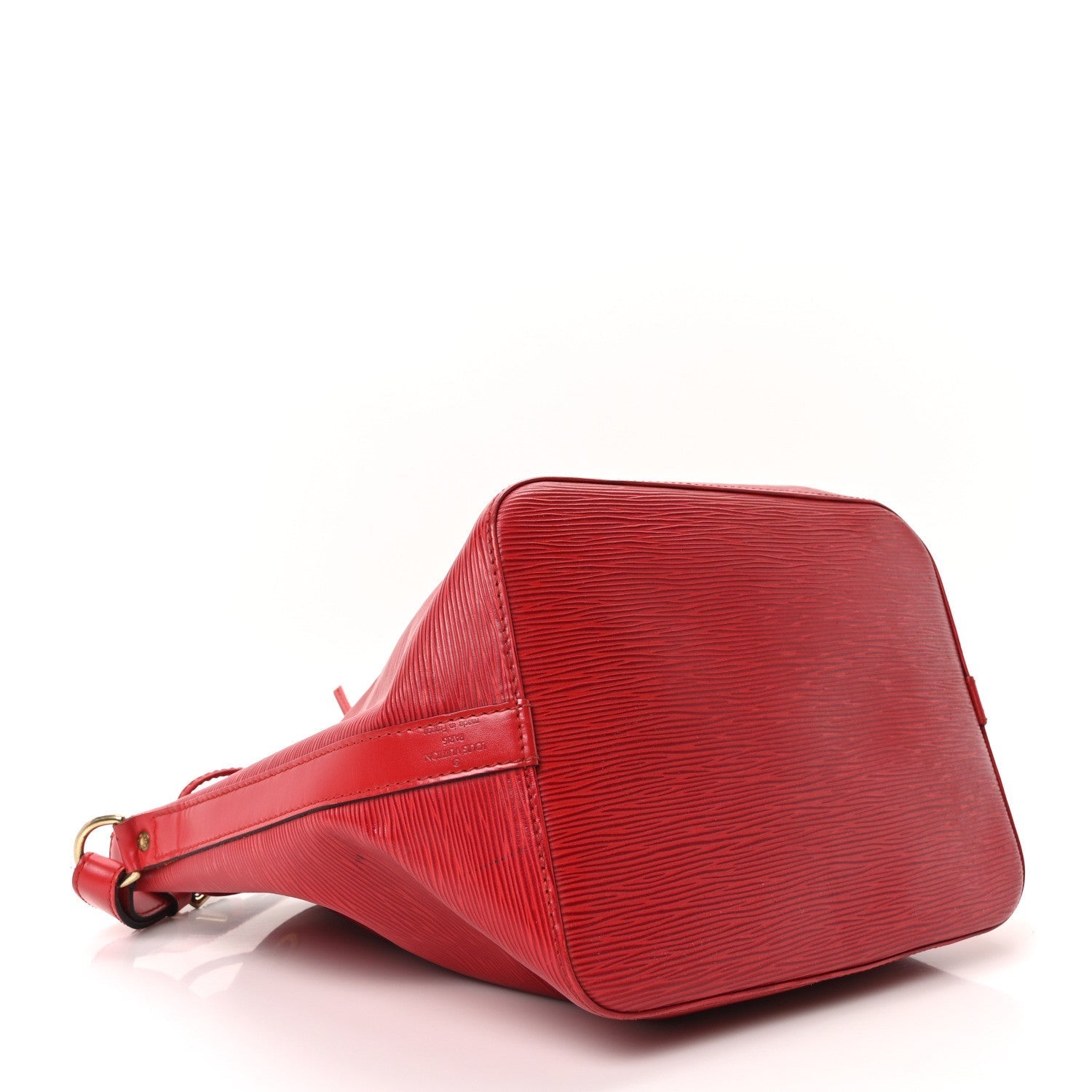 Epi Petit Noe Castillan Red