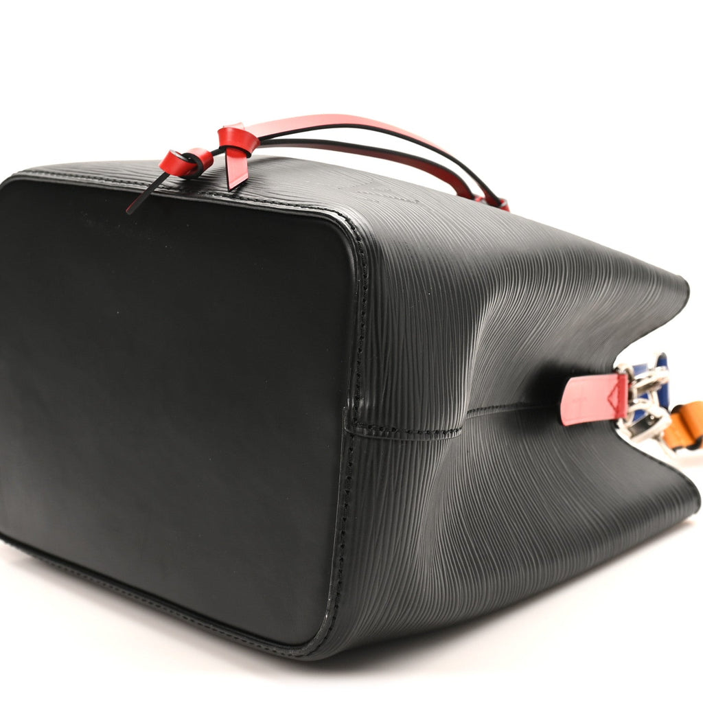Epi Neonoe BB Black Safran