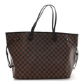 Damier Ebene Neverfull GM