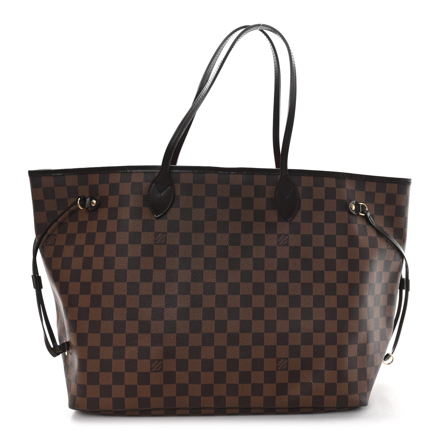 Damier Ebene Neverfull GM