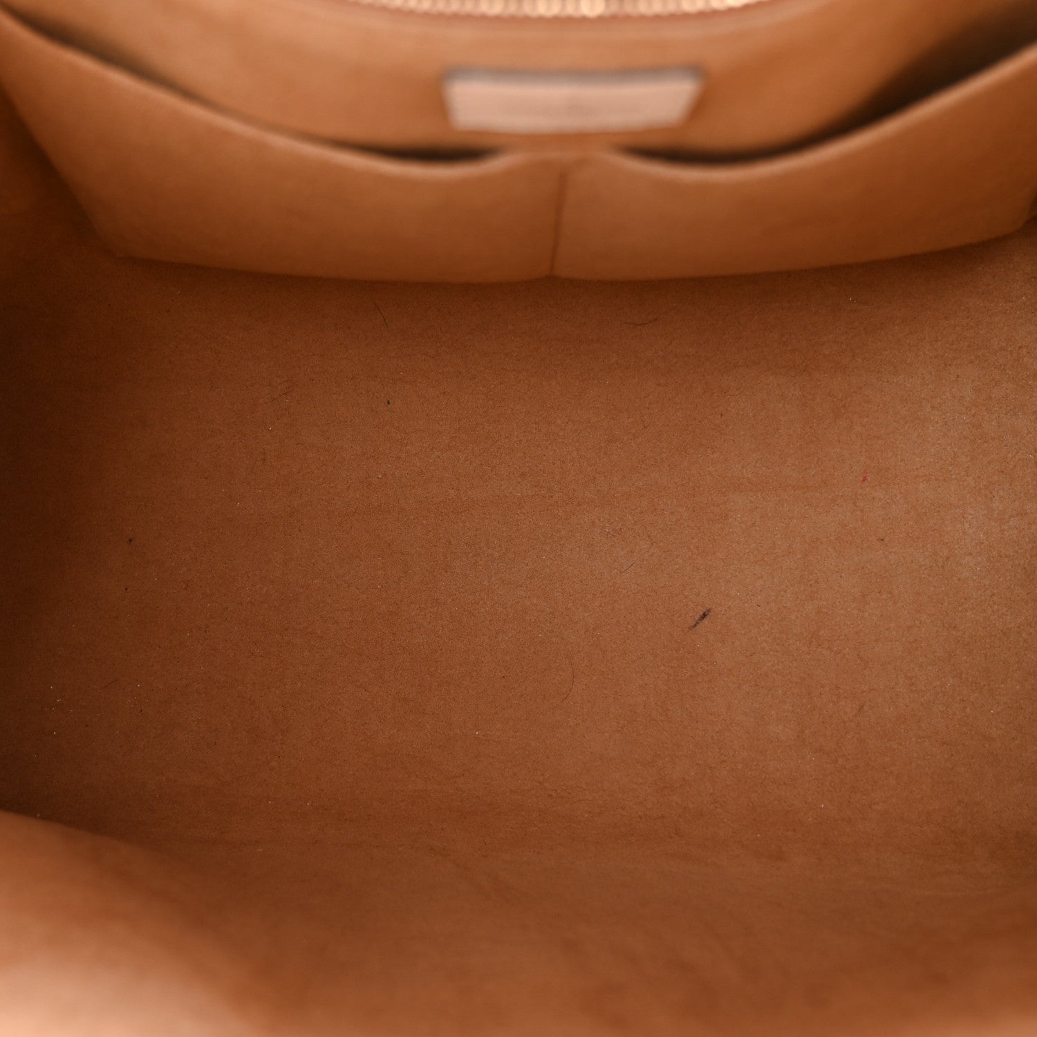 Empreinte Monogram Giant Onthego GM Creme