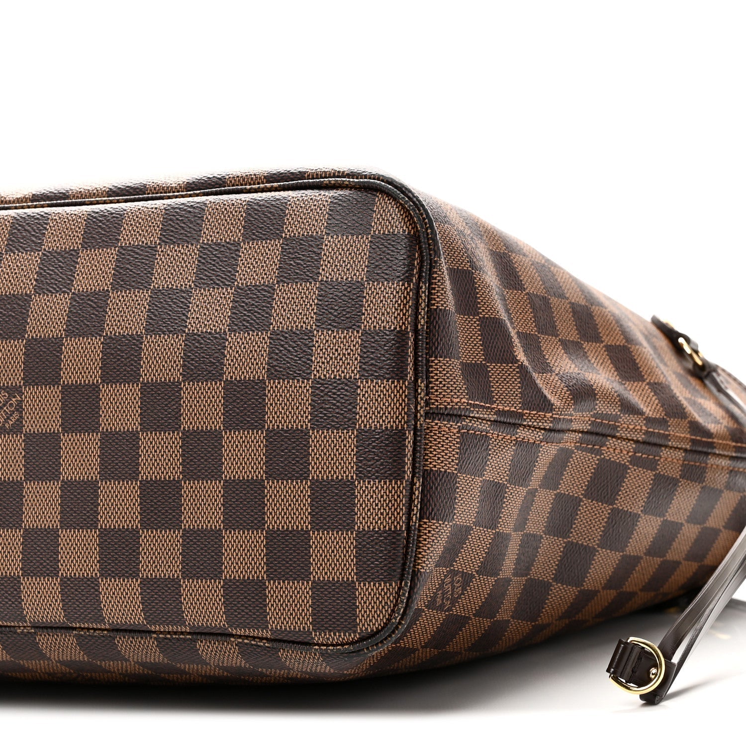 Damier Ebene Neo Neverfull MM