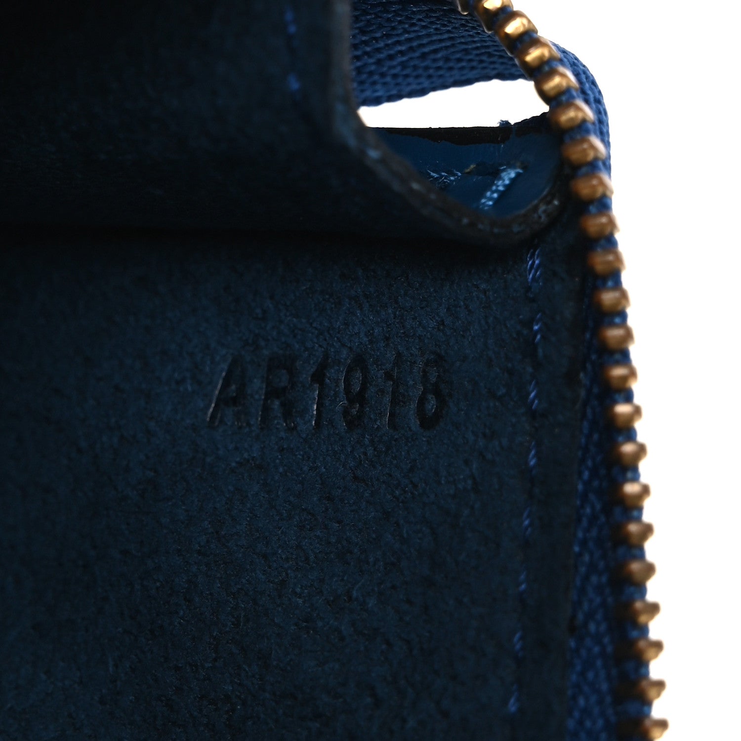 Epi Pochette Accessories 21 Toledo