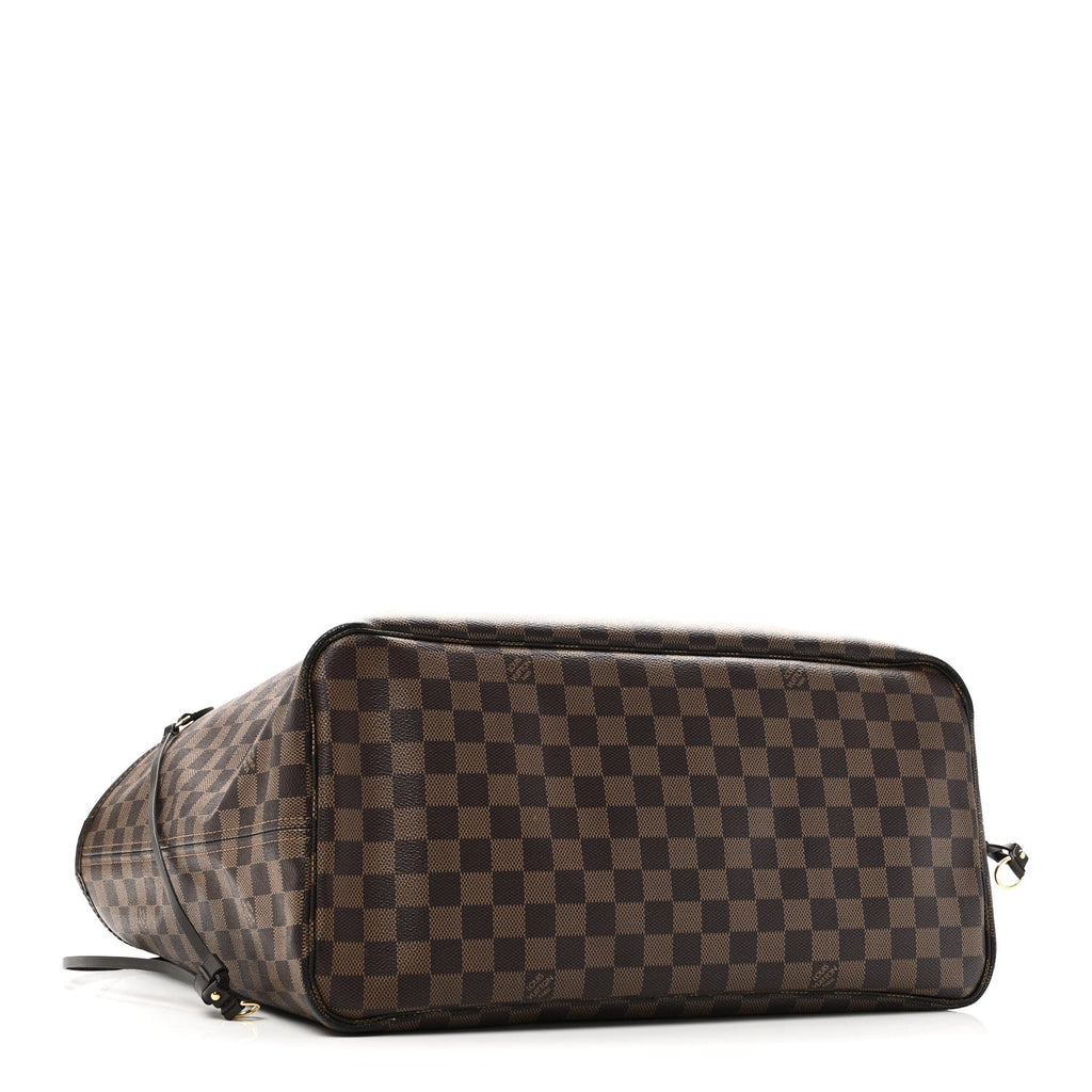 Damier Ebene Neo Neverfull GM