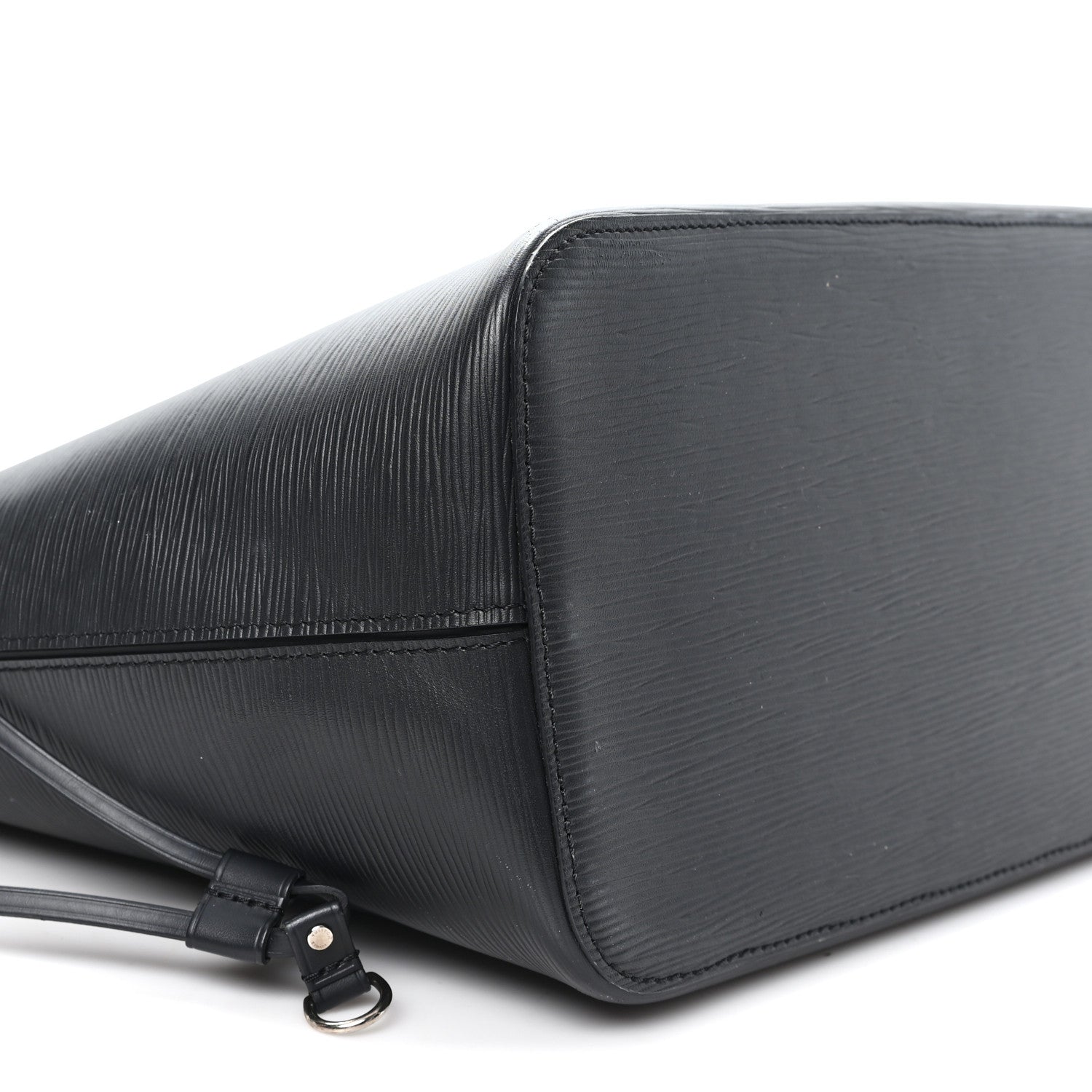 Epi Neverfull MM Black